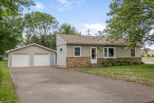 8820 Monroe St Ne, Blaine, MN, 55434-2343 | Card Image