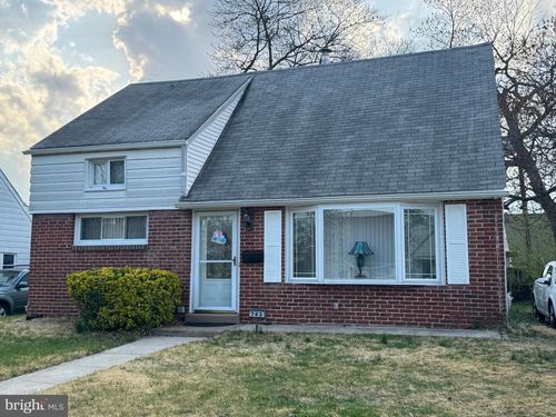 743 Hickory Rd, SECANE, PA, 19018-3309 | Card Image