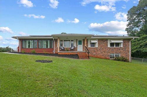 1473 E Tamassee Dr, Seneca, SC, 29672-7983 | Card Image