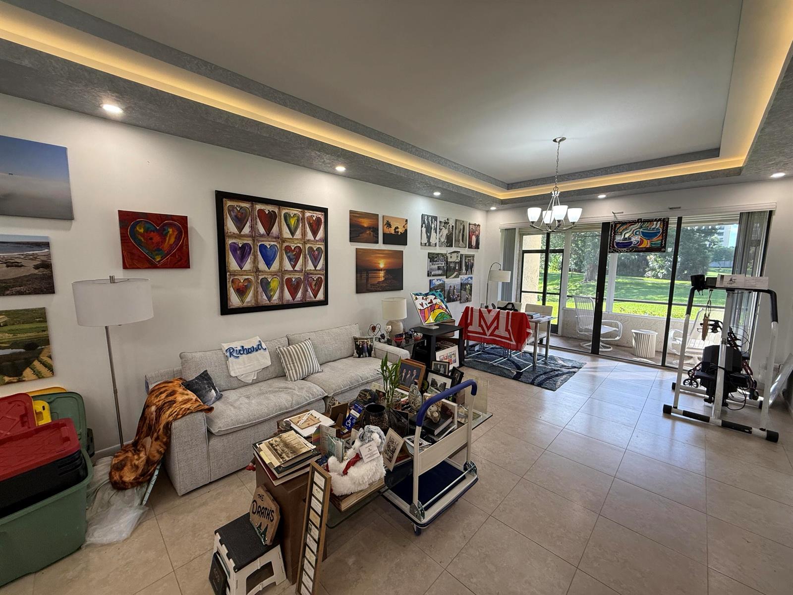 Residential Lease in Boca Raton 5