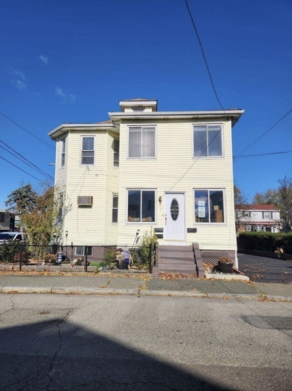 Residential Lease in Revere 4