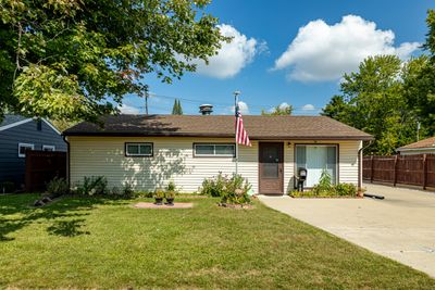 1759 Grove Road, House other with 3 bedrooms, 1 bathrooms and null parking in Ypsilanti MI | Image 3