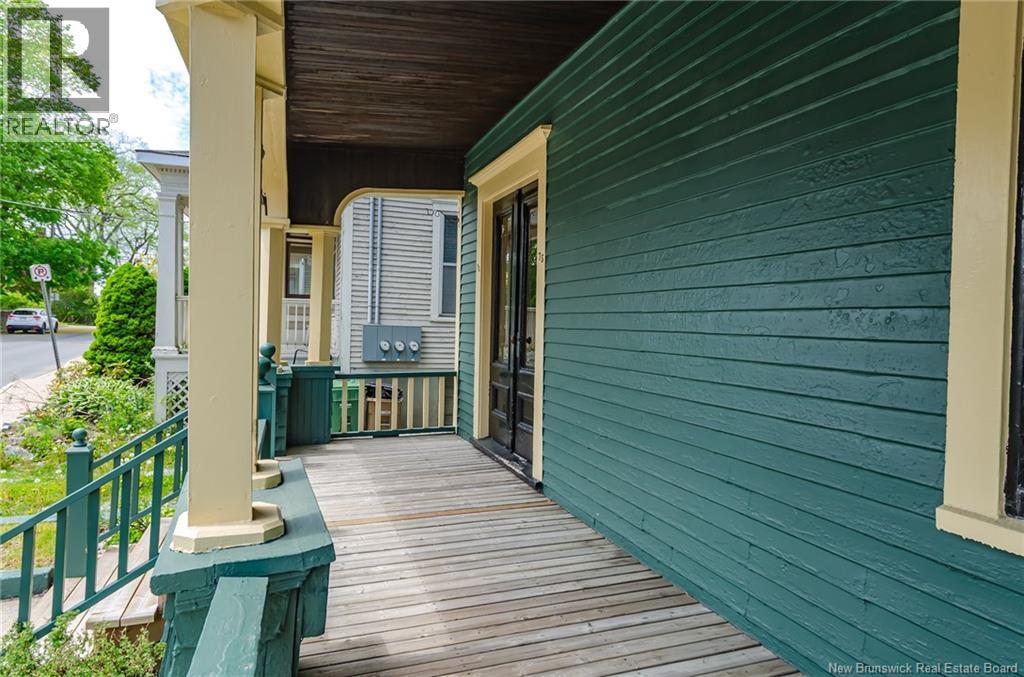 Residential in Saint John 4