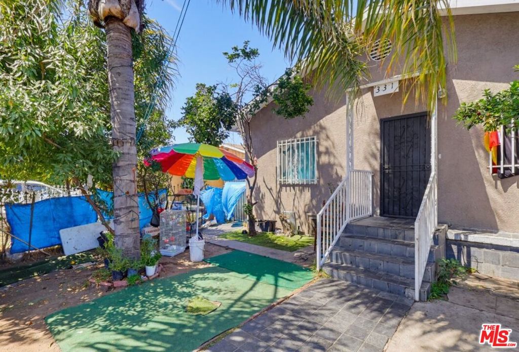 Residential in Los Angeles 4