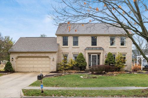 5170 Reddington Dr, Dublin, OH, 43017-9662 | Card Image