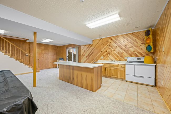 1828 W 750 S, House other with 3 bedrooms, 3 bathrooms and null parking in Trafalgar IN | Image 117