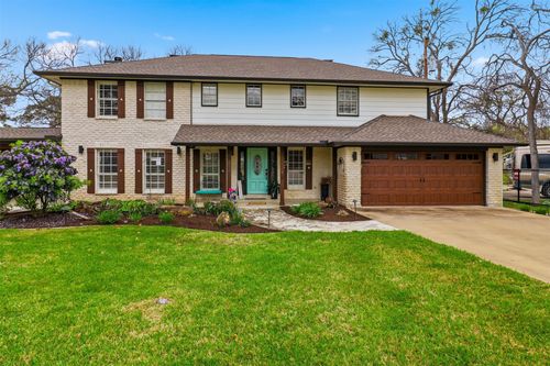 434 E Castleshoals Dr, Granite Shoals, TX, 78654-2634 | Card Image