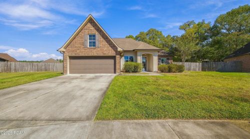 10101 Savannah Jane Lane, Baton Rouge, LA, 70817 | Card Image