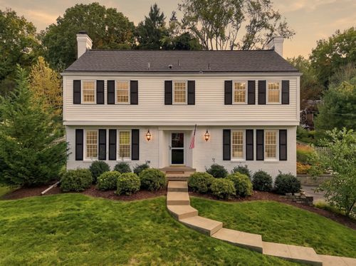 175 Topsfield Road, Upper St Clair, PA, 15241 | Card Image