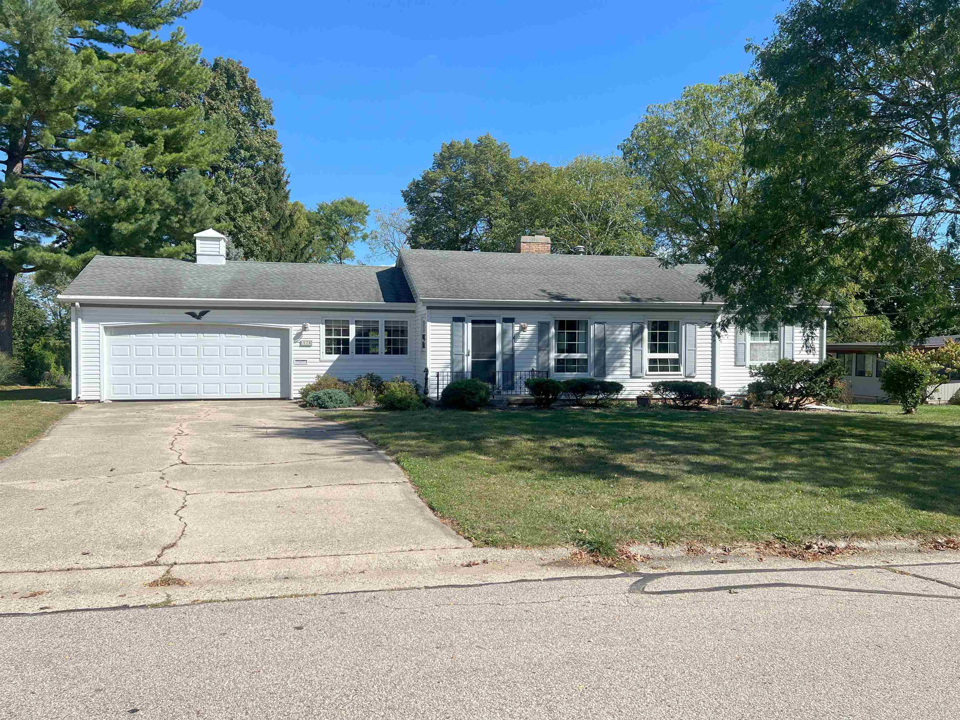 Osborne Ave, Janesville, WI 53548