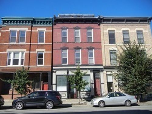 1f-1870 N Halsted St, Chicago, IL, 60614-5541 | Card Image