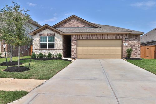 145 Sunray Creek Dr, Katy, TX, 77493-4644 | Card Image