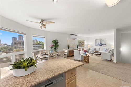 5-1410 Alapai St, Honolulu, HI, 96813-1909 | Card Image