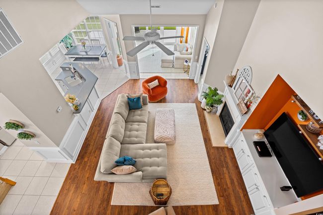 107 Fox Den Dr, House other with 4 bedrooms, 3 bathrooms and 4 parking in Murrells Inlet SC | Image 13