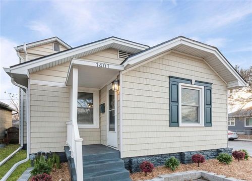 1401 E 24th Ave, North Kansas City, MO, 64116-3325 | Card Image