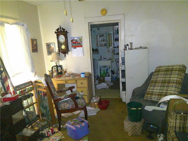 302 S Washington St, House other with 3 bedrooms, 1 bathrooms and null parking in Toronto KS | Image 14