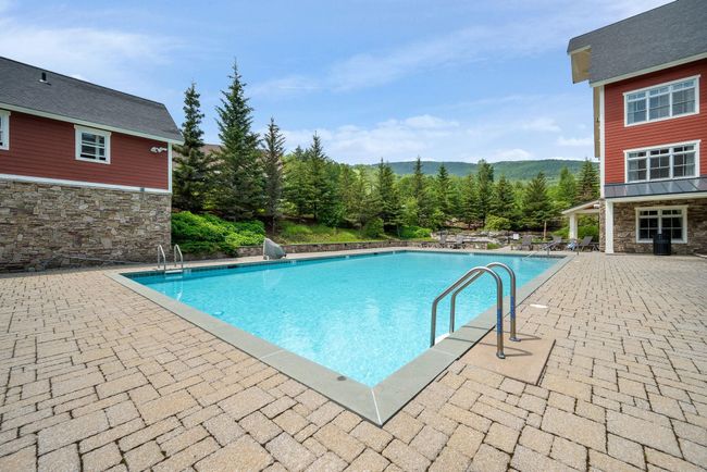 122-III-CLAY-BROOK-AT-S - 102 Forest 122 / Iii Drive, Condo with 1 bedrooms, 1 bathrooms and null parking in Warren VT | Image 23