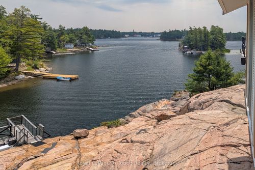 1878 Island 1040 N/A, Georgian Bay, ON, P0E1E0 | Card Image