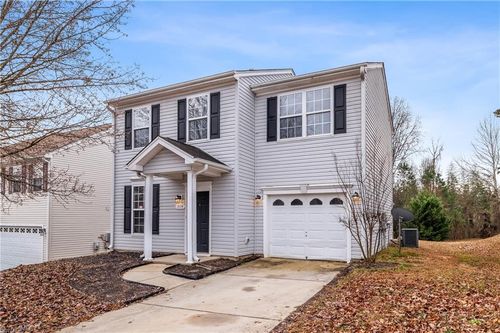 1434 Waverly St, Winston Salem, NC, 27127-5944 | Card Image