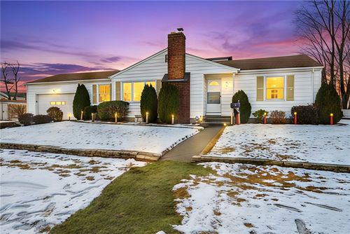 60 Stedman Ave, Pawtucket, RI, 02860-2430 | Card Image