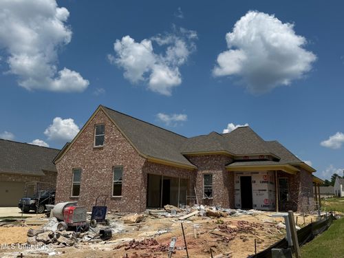 220 Bronson Bnd, Flowood, MS, 39232-1275 | Card Image
