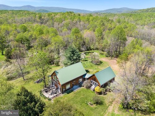 12330 Chastain Ln, HUME, VA, 22639-1931 | Card Image