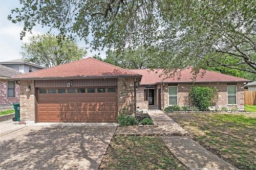 4313 Clear Fork Court, Corpus Christi, TX, 78410 | Card Image