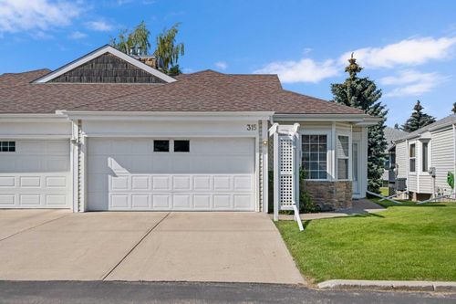 315 De Foras Close Nw, High River, AB, T1V1R2 | Card Image