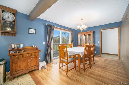 6123 6 Mile Rd, Northville, MI, 48168-9410 | Card Image