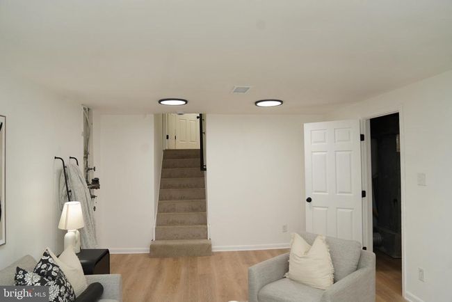 12016 Montague Dr, House other with 4 bedrooms, 3 bathrooms and null parking in LAUREL MD | Image 64