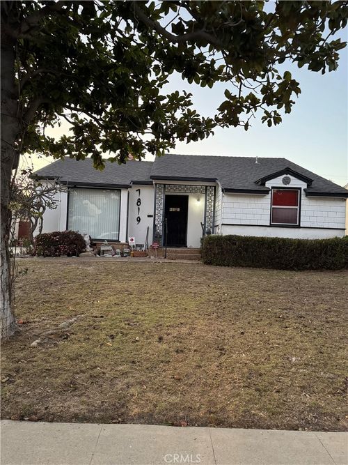 7819 El Manor Ave, Westchester, CA, 90045-1429 | Card Image