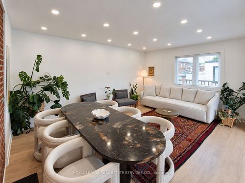 3-721 Gladstone Ave, Toronto, ON, M6H3J5 | Card Image