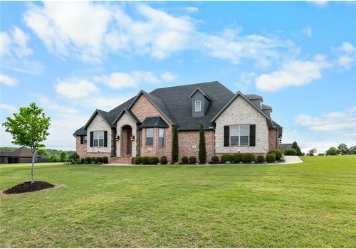 4509 Champagne Dr, Springdale, AR, 72764-6777 | Card Image