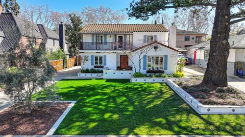 1407 44th Street, Sacramento, CA, 95819 | Card Image