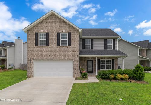 7952 Cambridge Reserve Dr, Knoxville, TN, 37924-5521 | Card Image