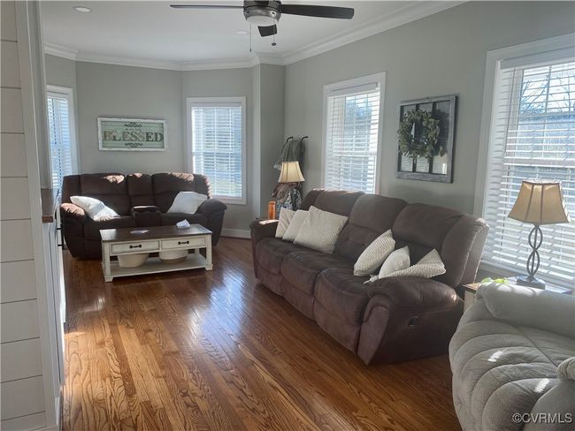 12309 Main St, House other with 3 bedrooms, 3 bathrooms and null parking in Stony Creek VA | Image 34