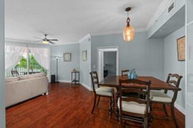 APT-406 - 804 E Windward Way, Condo with 2 bedrooms, 2 bathrooms and null parking in Lantana FL | Image 12
