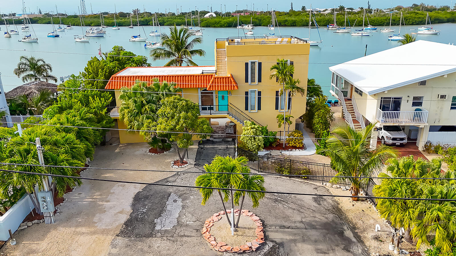 Sombrero Blvd, Marathon, FL 33050