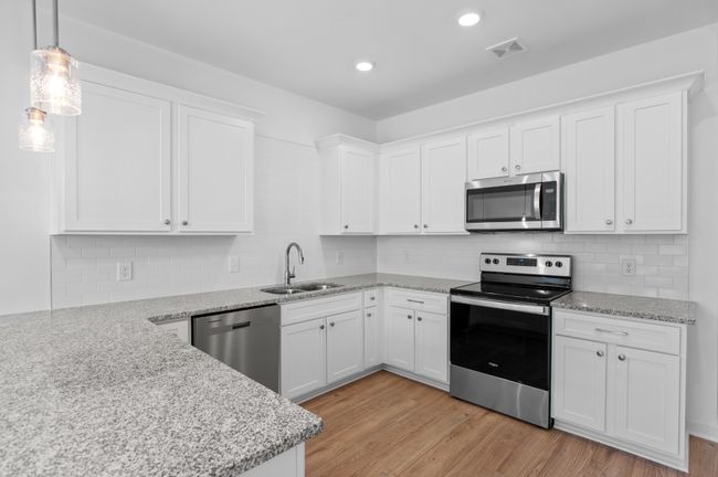 UNIT-20 - 1170 S Dickerson Rd, Townhouse with 3 bedrooms, 3 bathrooms and null parking in Goodlettsville TN | Image 6