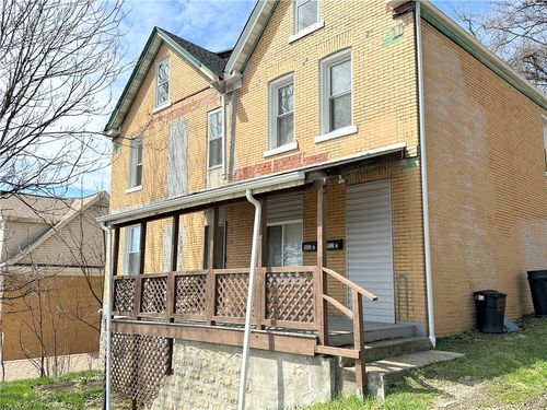 802 13th St, Mc Kees Rocks, PA, 15136-2128 | Card Image