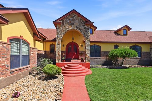 23232 Winter Oaks, San Antonio, TX, 78260-6815 | Card Image