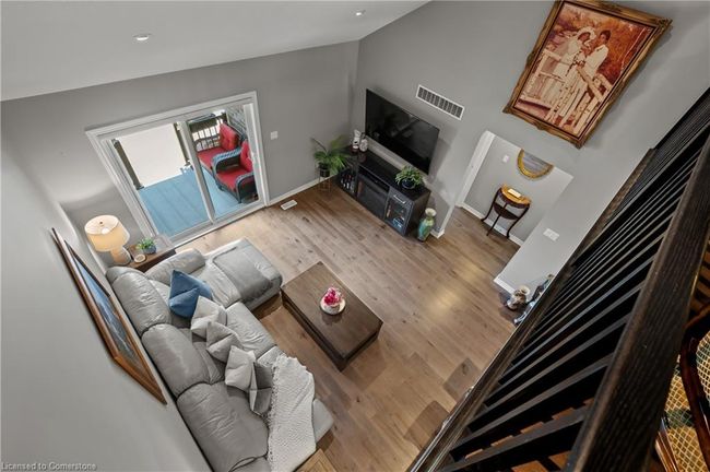 32 Westminster Cres, Townhouse with 2 bedrooms, 4 bathrooms and 4 parking in Fergus ON | Image 30