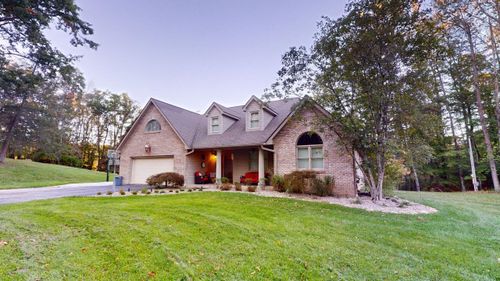 45 Mobley Spur Road, Sandy Hook, KY, 41171 | Card Image