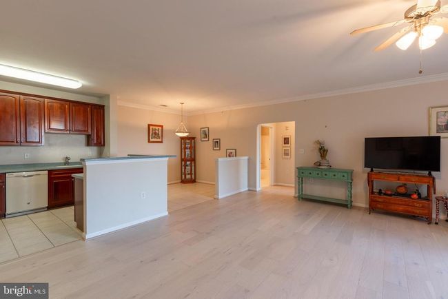 APT-402 - 1601 Ladue Ct, Home with 2 bedrooms, 2 bathrooms and null parking in WOODBRIDGE VA | Image 15