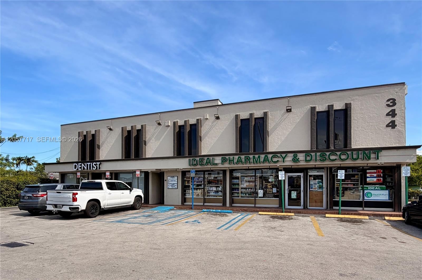 Commercial Lease in Hialeah
