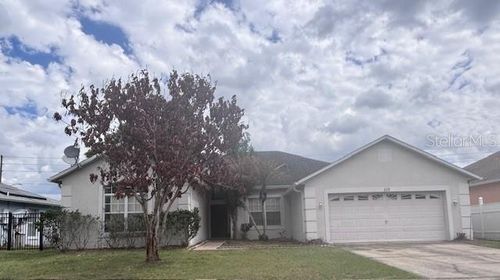 509 Brentford Ct, Kissimmee, FL, 34758-4119 | Card Image