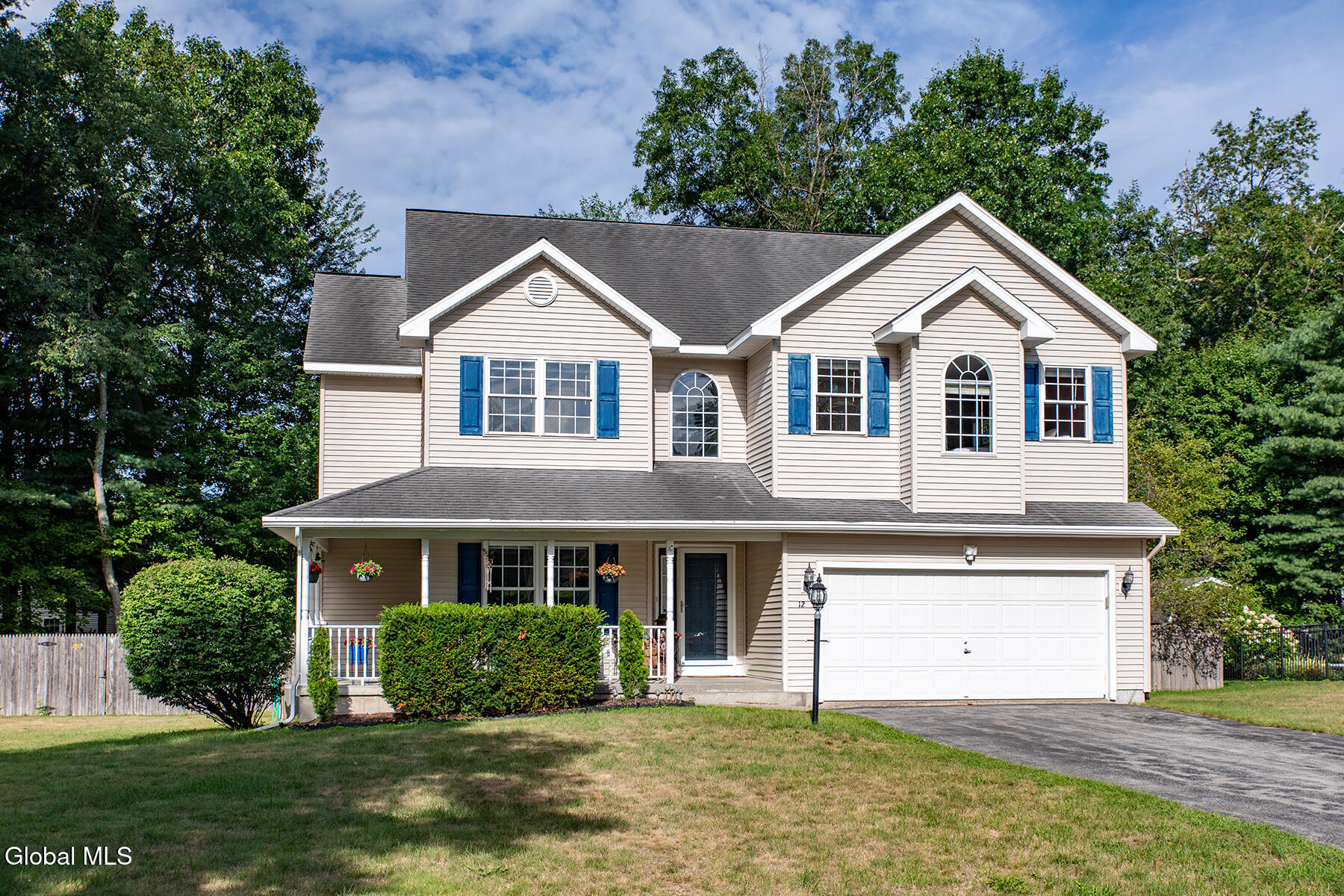 Residential in Milton