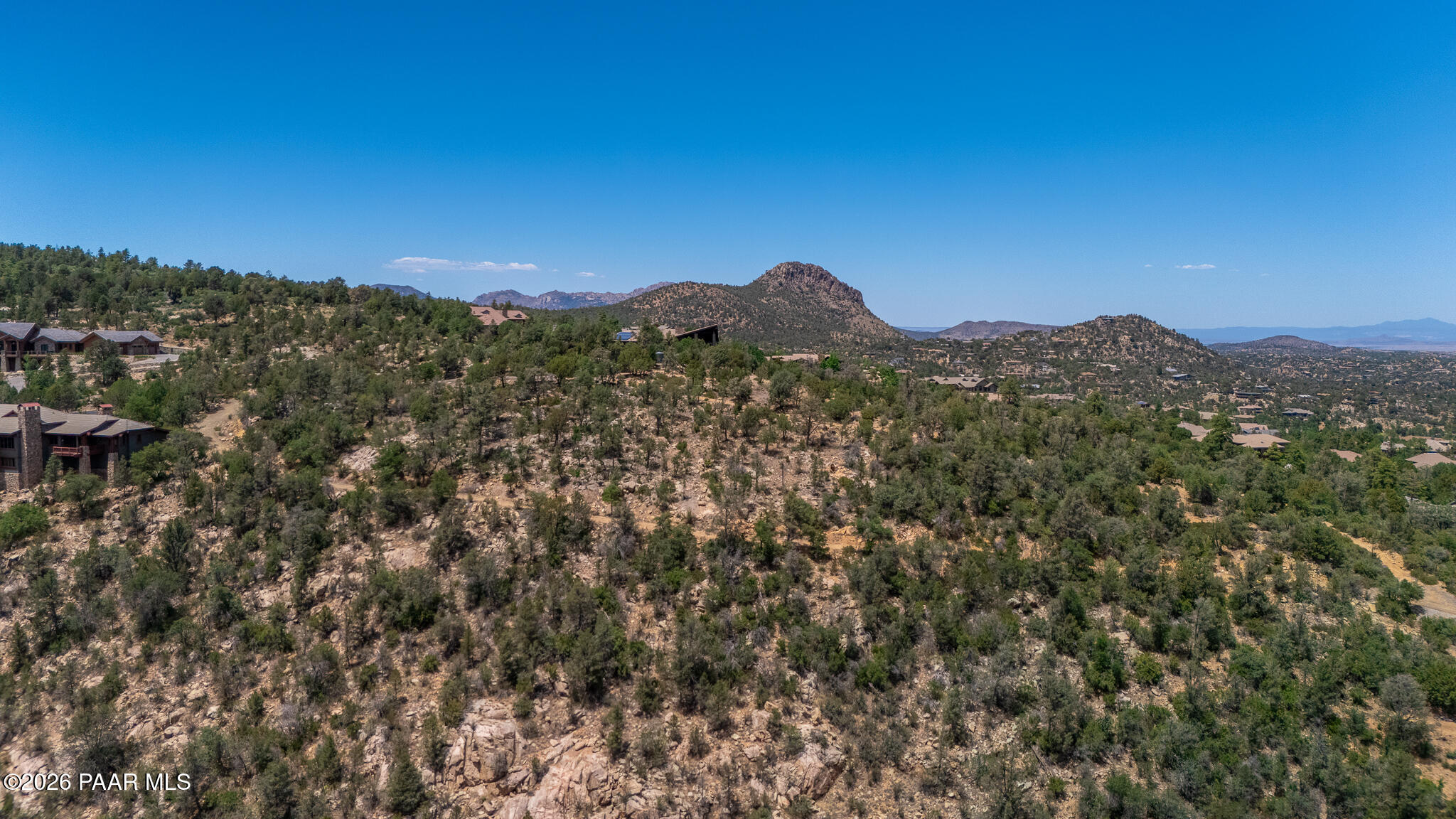Land in Prescott 4