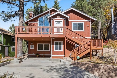 33536 Weeping Willow Dr, Green Valley Lake, CA, 92341 | Card Image