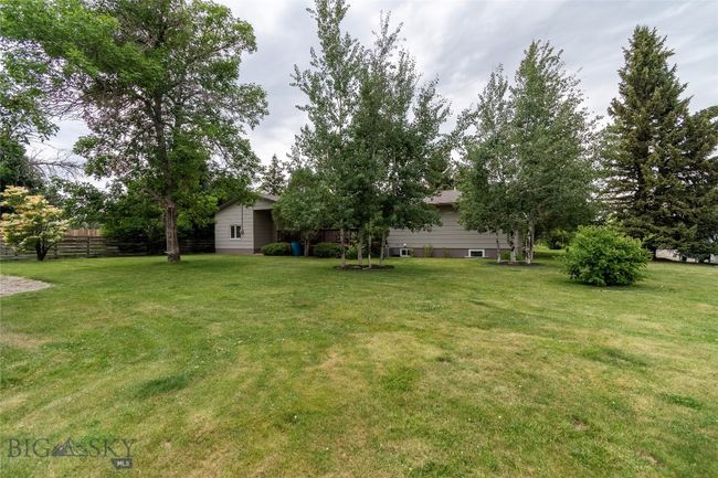 201 W 8 Th Ave, House other with 4 bedrooms, 2 bathrooms and null parking in Big Timber MT | Image 48